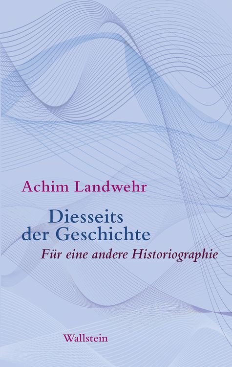 Produktbild: Diesseits der Geschichte