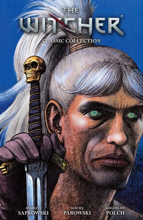 Produktbild: Witcher