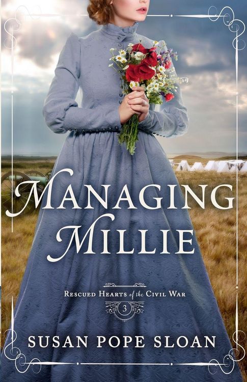 Produktbild: Managing Millie