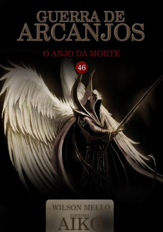 Produktbild: Guerra De Arcanjos
