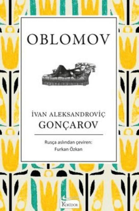 Produktbild: Oblomov