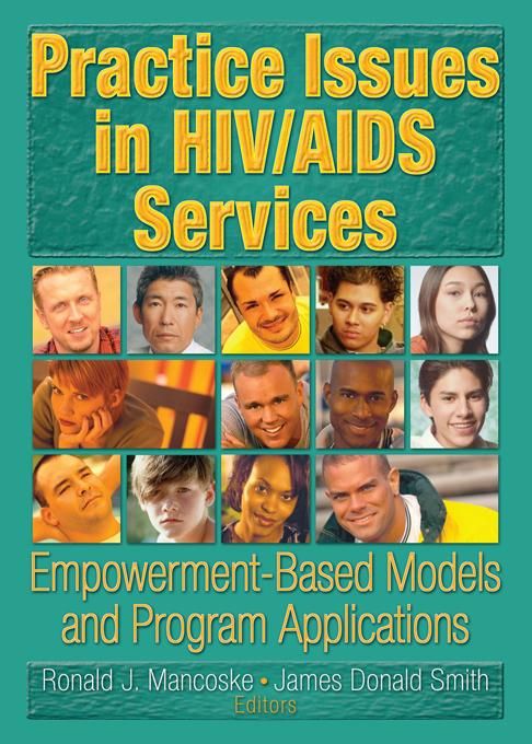 Produktbild: Practice Issues in HIV/AIDS Services