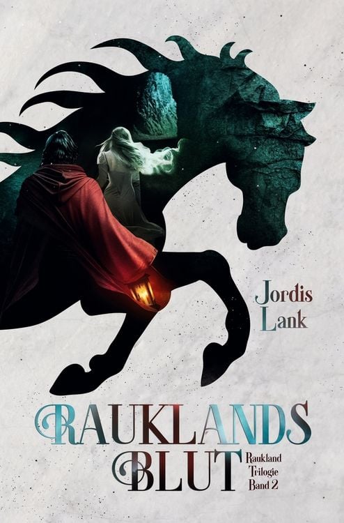 Produktbild: Rauklands Blut
