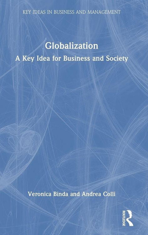 Produktbild: Globalization