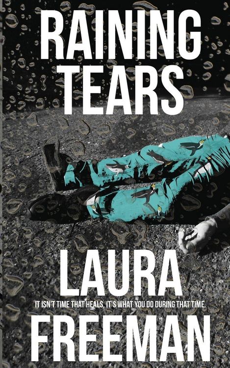 Produktbild: Raining Tears