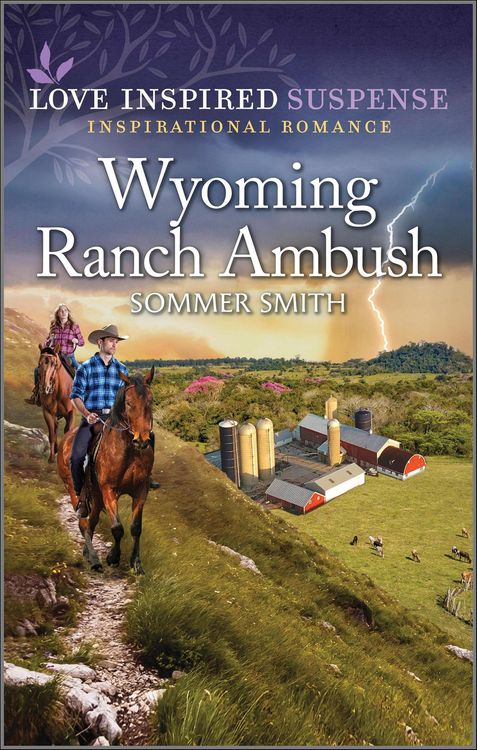 Produktbild: Wyoming Ranch Ambush