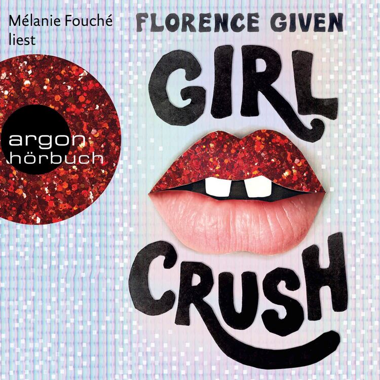 Produktbild: Girlcrush