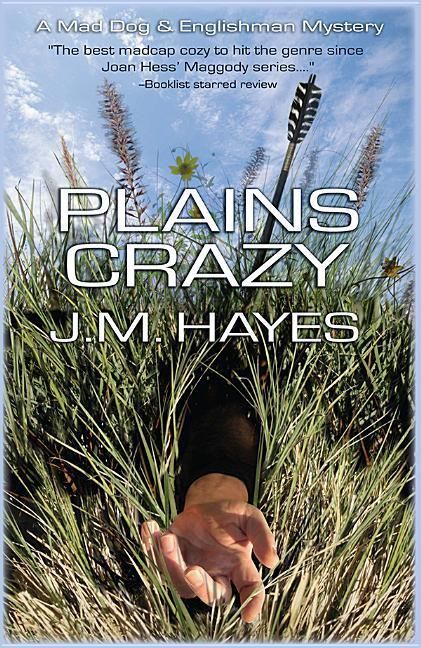 Produktbild: Plains Crazy