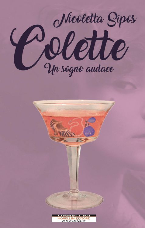Produktbild: Colette. Un sogno audace