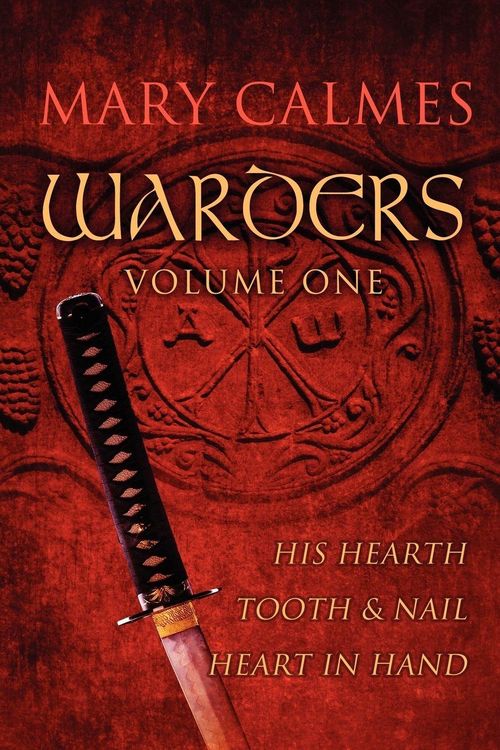 Produktbild: Warders Volume One