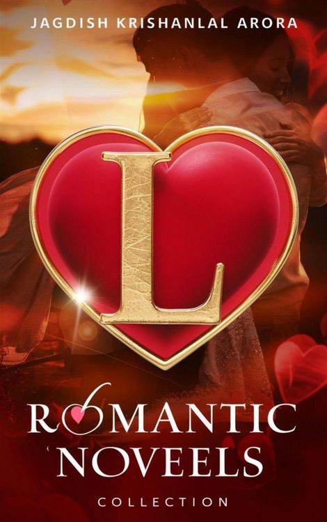 Produktbild: Romantic Noveels Collection