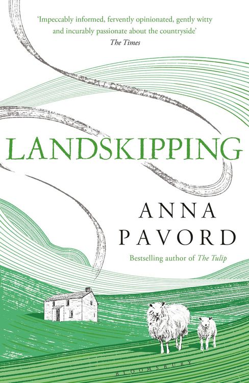 Produktbild: Landskipping