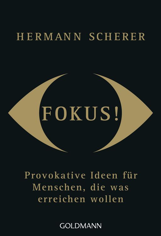 Produktbild: Fokus!