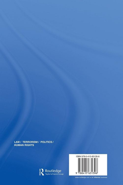 Produktbild: Counter-Terrorism and Beyond