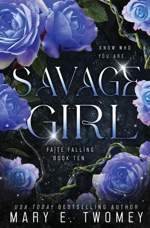 Produktbild: Savage Girl