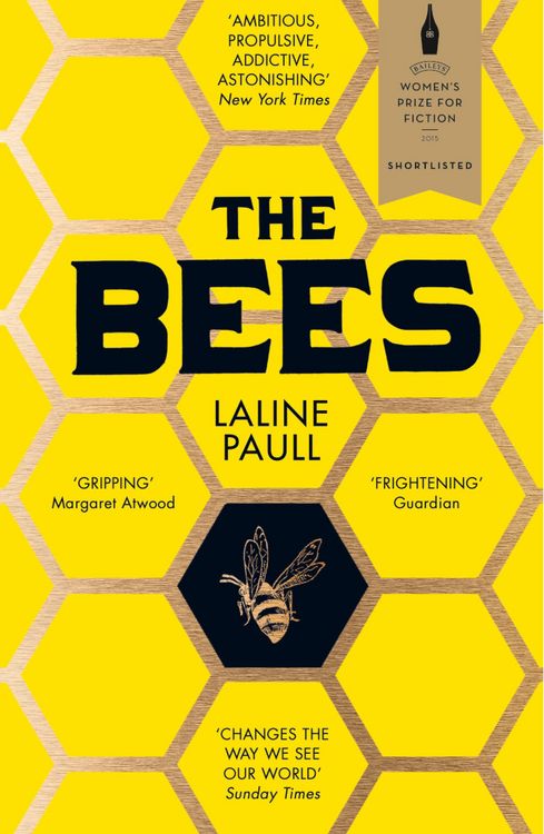 Produktbild: The Bees