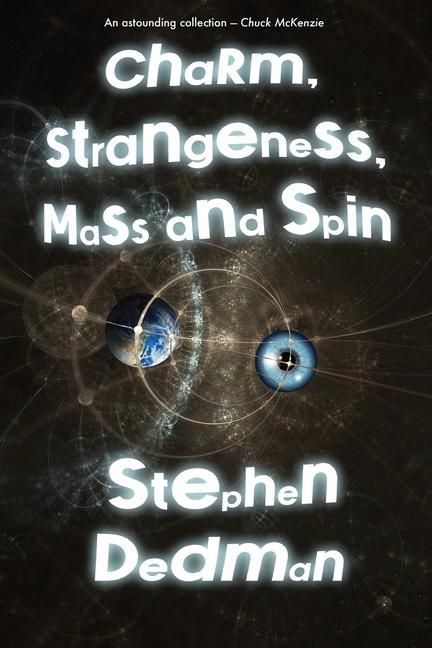 Produktbild: Charm, Strangeness, Mass and Spin