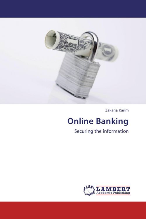 Produktbild: Online Banking