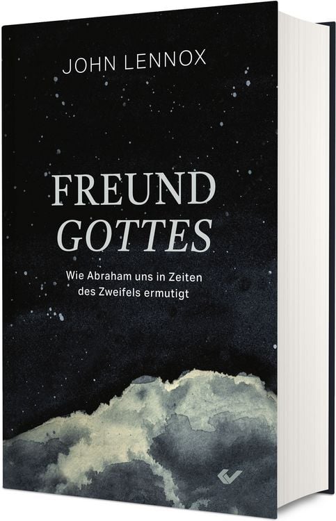 Produktbild: Freund Gottes