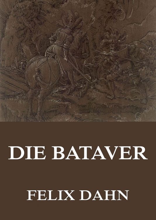 Produktbild: Die Bataver
