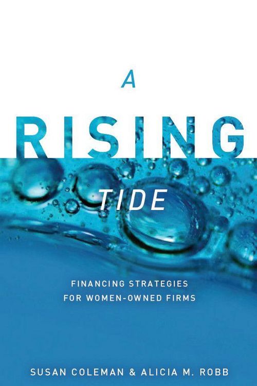 Produktbild: A Rising Tide