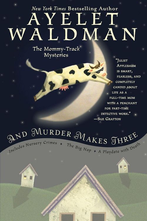 Produktbild: And Murder Makes Three