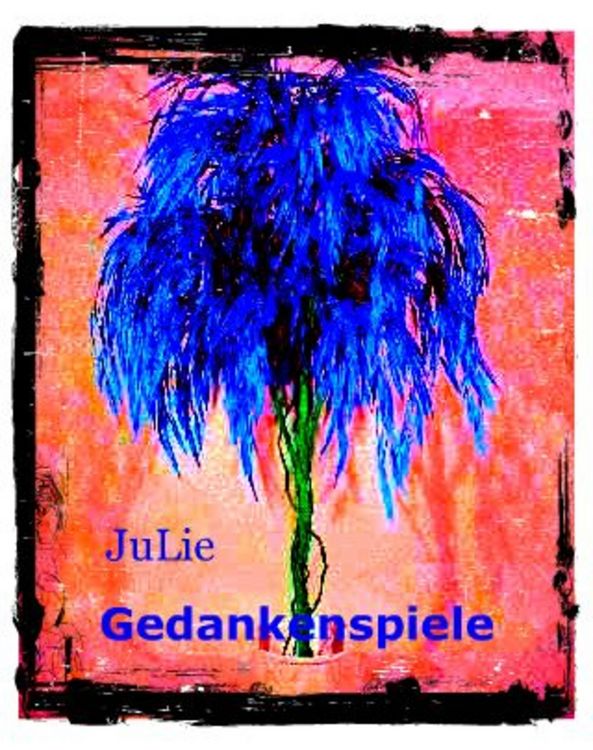 Produktbild: Gedankenspiele