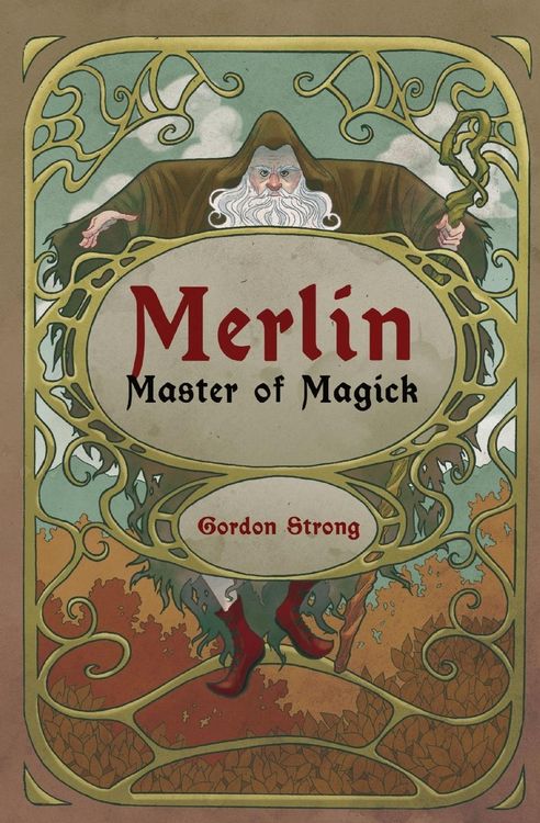 Produktbild: Merlin