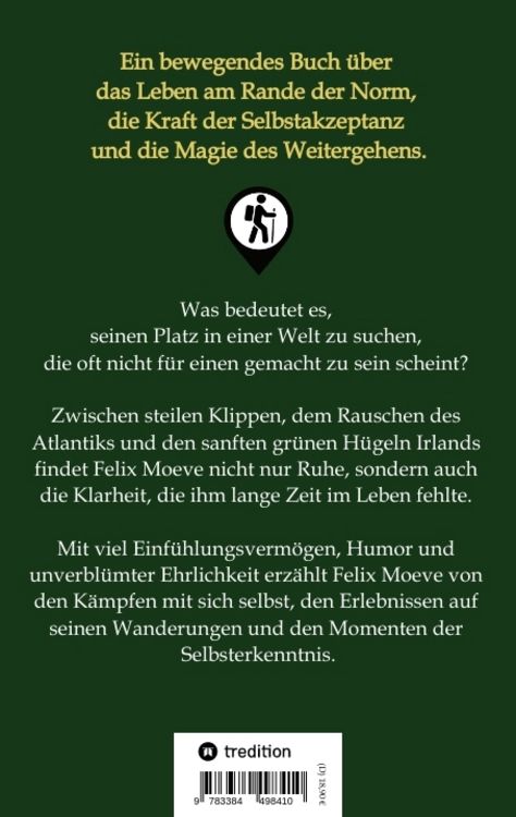 Es geht immer weiter