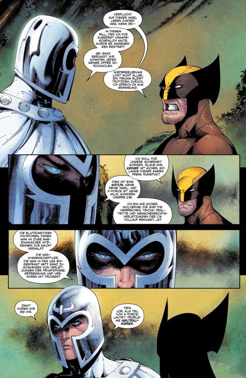 Produktbild: Wolverine: Der Beste
