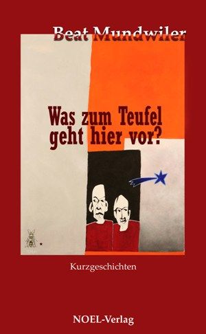 Produktbild: Was zum Teufel geht hier vor?