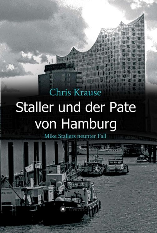 Produktbild: Staller und der Pate von Hamburg
