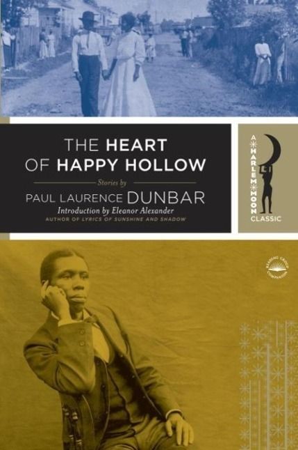 Produktbild: The Heart of Happy Hollow