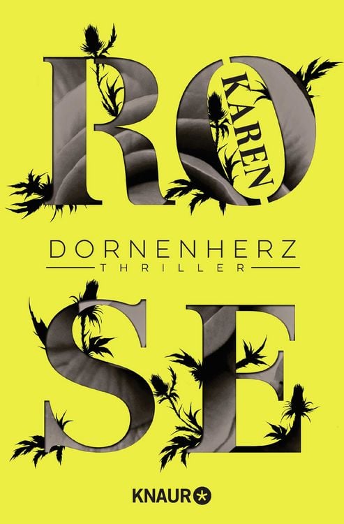 Produktbild: Dornenherz