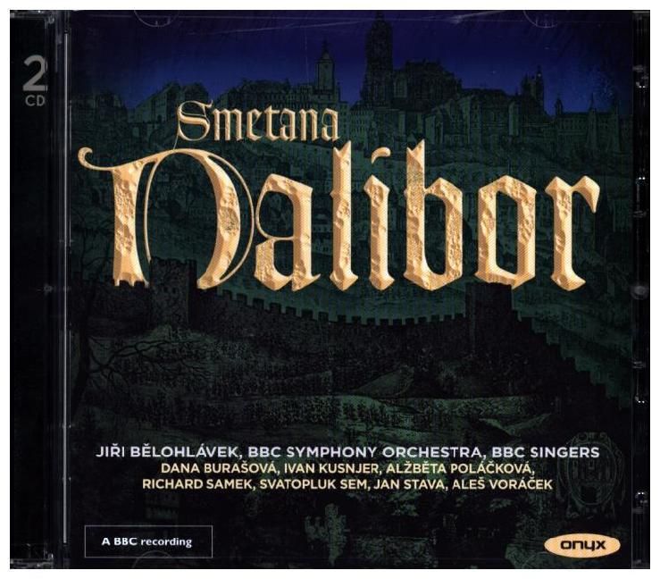 Produktbild: Dalibor