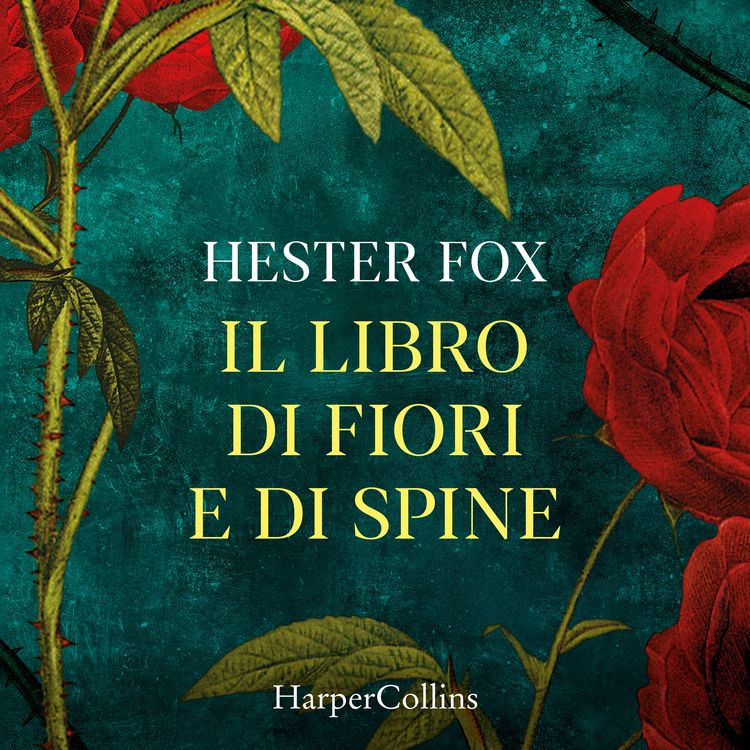 Produktbild: Il libro di fiori e di spine