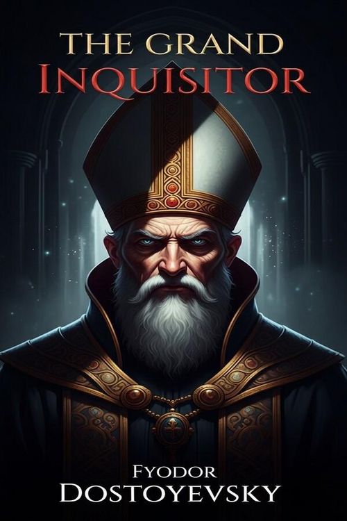 Produktbild: The Grand Inquisitor