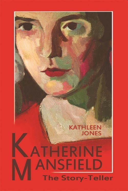 Produktbild: Katherine Mansfield