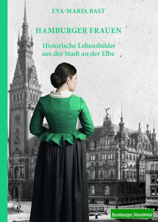 Produktbild: Hamburger Frauen