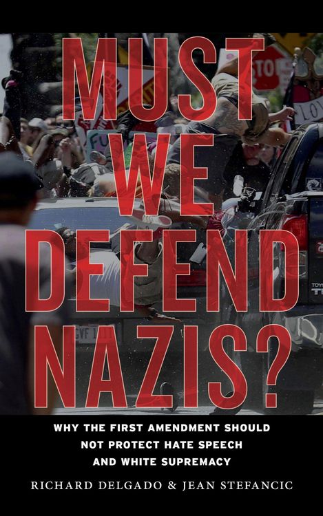 Produktbild: Must We Defend Nazis?