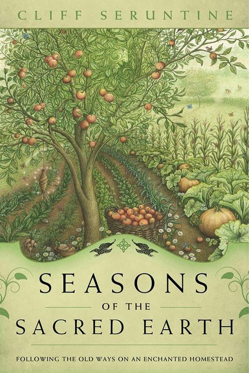 Produktbild: Seasons of the Sacred Earth