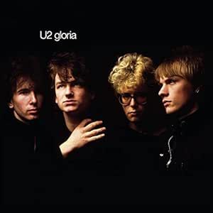 Produktbild: Gloria (Ltd. Yellow Transparent 12 EP)
