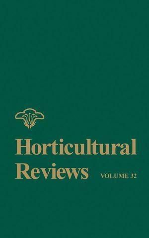 Bild vom Artikel Horticultural Reviews, Volume 32 vom Autor Jules Janick