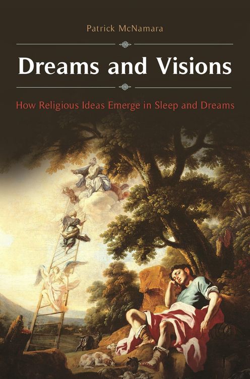 Produktbild: Dreams and Visions