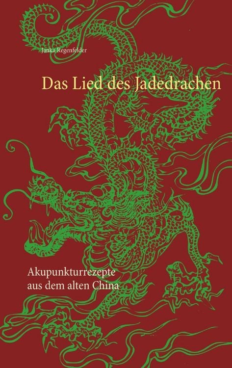 Produktbild: Das Lied des Jadedrachen