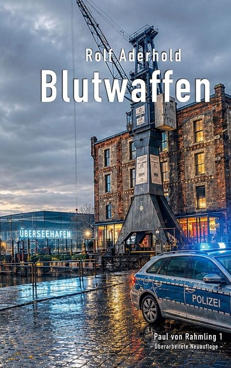 Produktbild: Blutwaffen