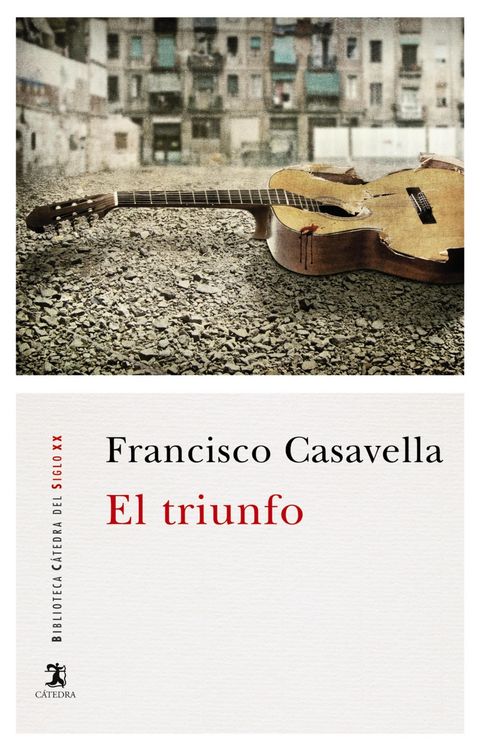 Produktbild: El triunfo