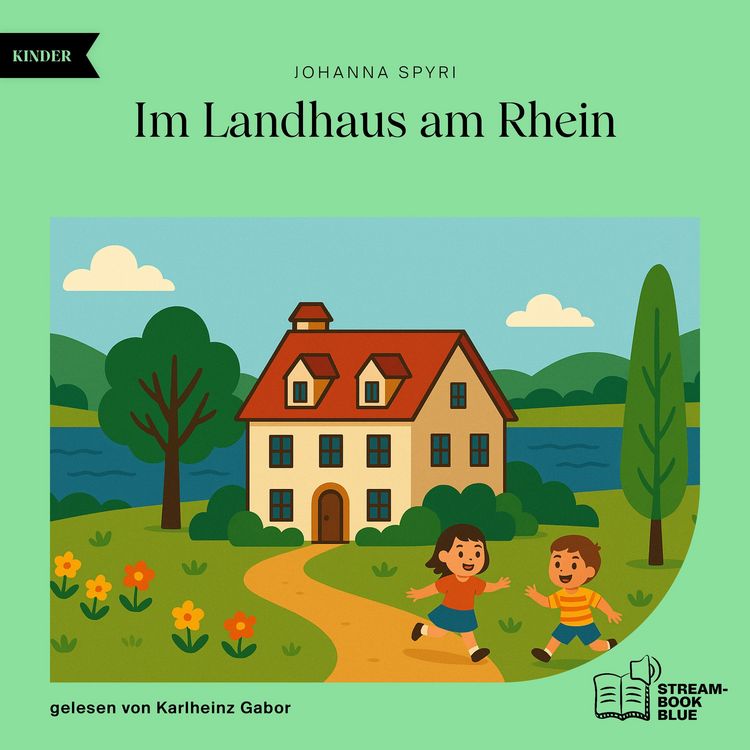 Produktbild: Im Landhaus am Rhein