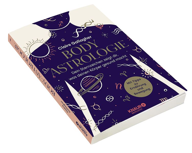 Body-Astrologie
