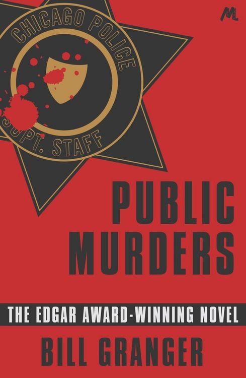 Produktbild: Public Murders